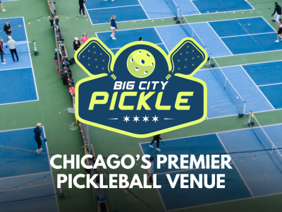 Big City Pickle - Gold Coast