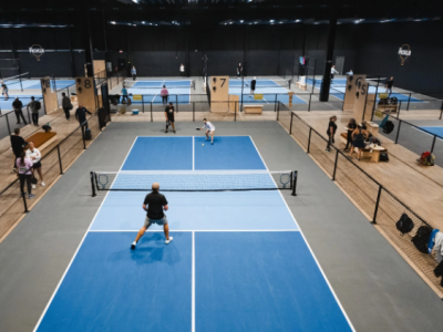 The Picklr Mundelein